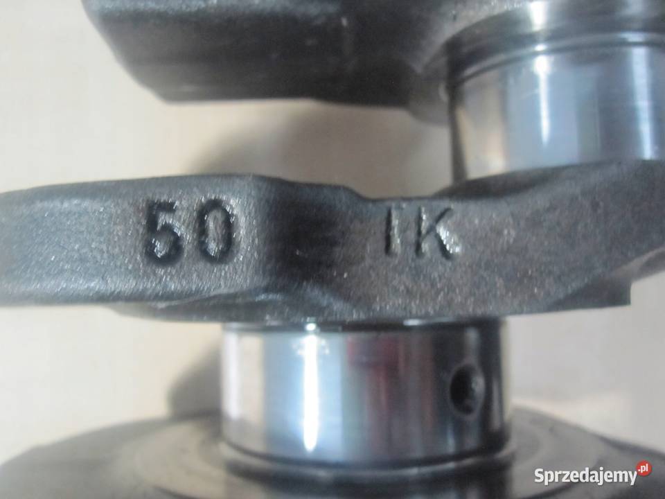 TRAFIC VIVARO 20 DCI M9R786 114 12r wał z osobowe Części samochodowe Kielce