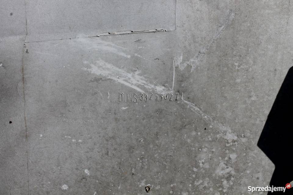 OPEL ASTRA J IV 4 Zderzak przedni przed lift Zielona Góra