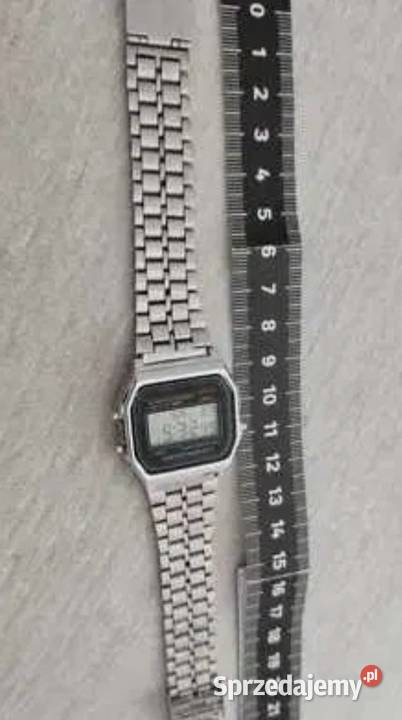 Zegarek Nowy Rzeszów