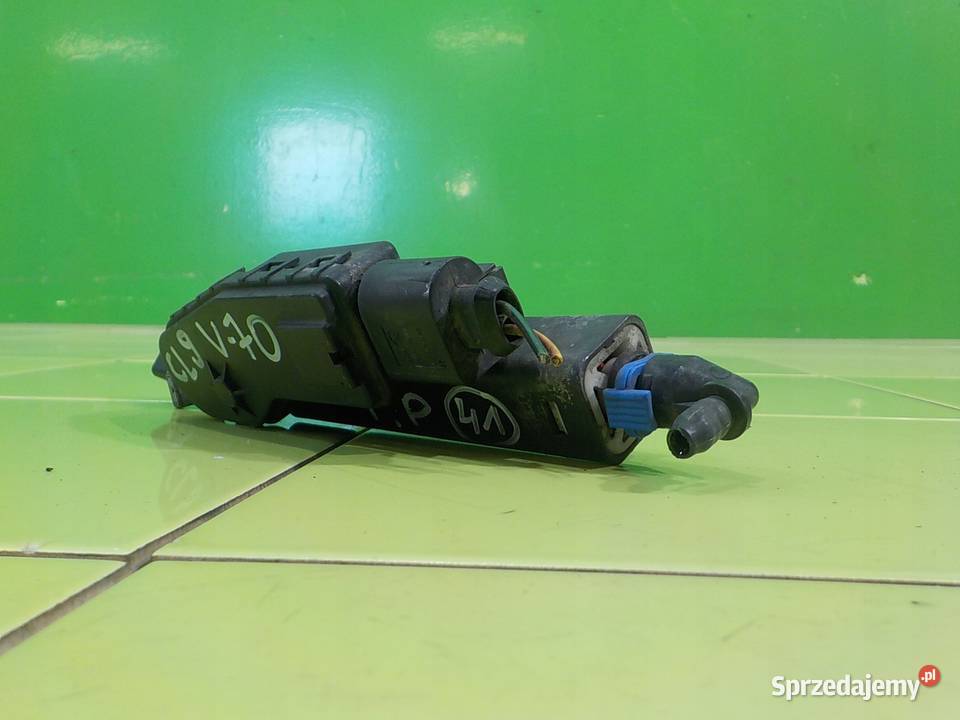 VOLVO V70 III 24 D5 08r KOMBI 5D spryskiwacz osobowe Spryskiwacze reflektorów Suków