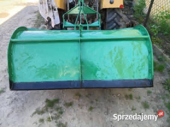 glebogryzarka grudziądzka 165 lubelskie Annopol