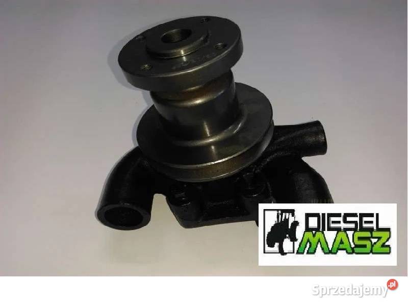 Pompa Wody Massey Ferguson 234250342350360 Zbuczyn