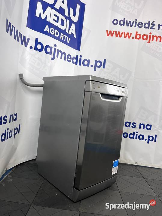 Zmywarka Candy Super Cicha 45 Klasa A Wiejca