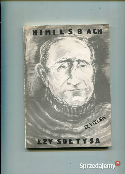 Łzy sołtysa Himilsbach