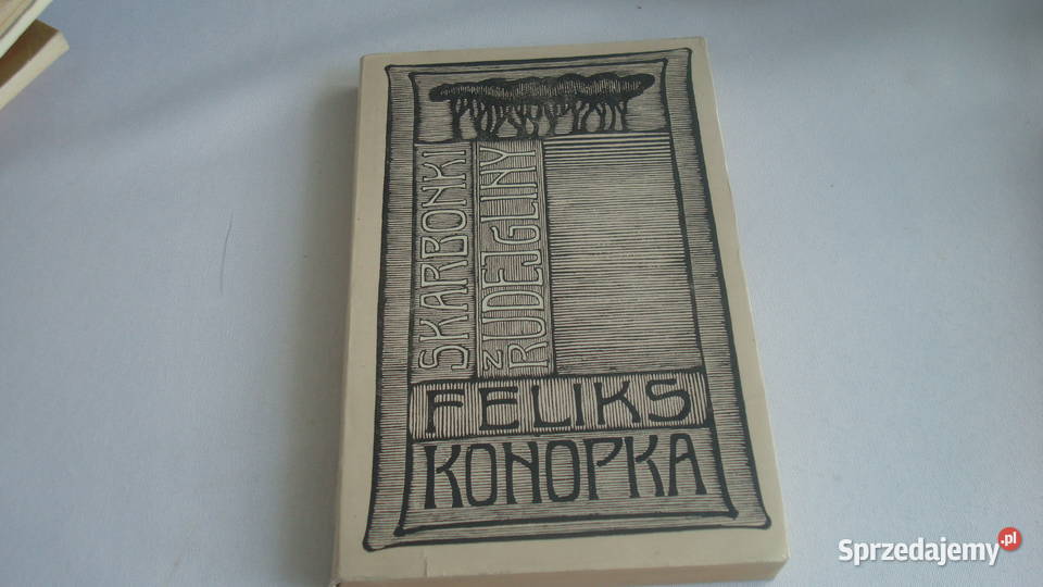 Skarbonki z rudej gliny Konopka k Załom sprzedam