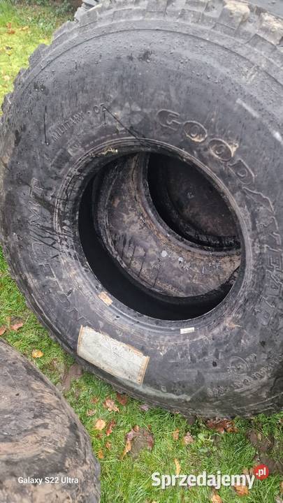 opony Humvee Bolesławice