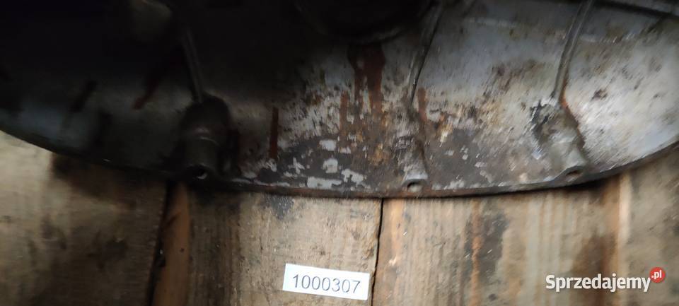 Pannonia Dekiel Silnika Wygiełzów