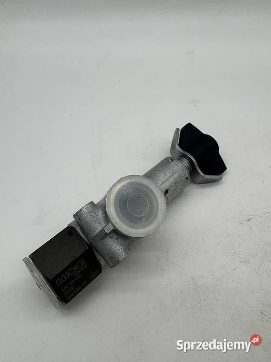 Hawe MV 53 CR Zawór hydrauliczny mazowieckie Warszawa