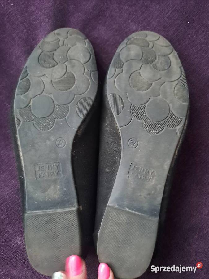 41 buty zaszowe Czółenka Czółenka Wrocław