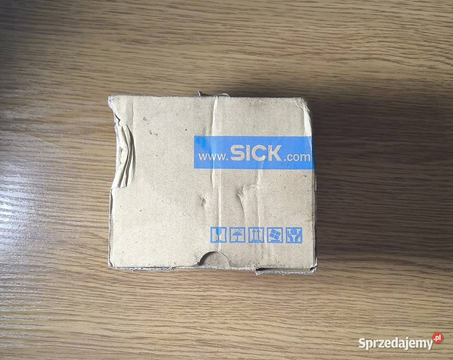 Enkoder inkrementalny SICK DBS50ES5EK01000 Gliwice