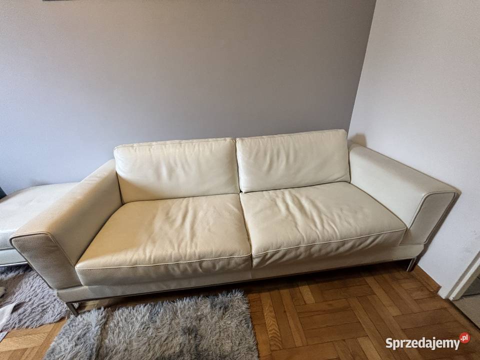 Kanapa pufa 200cm Warszawa