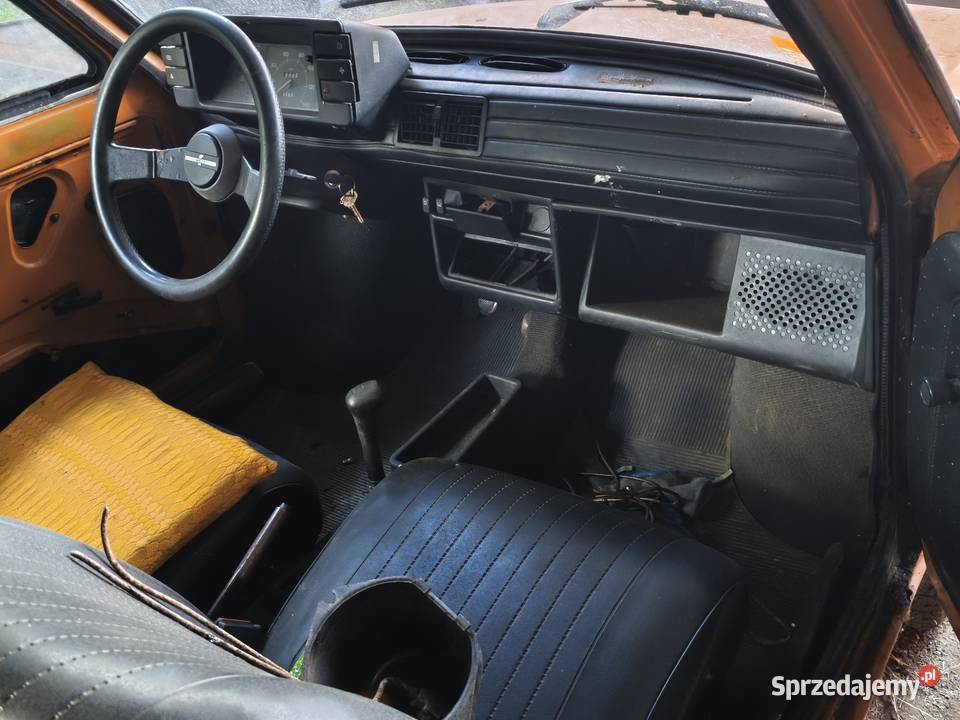 Fiat 126p sprzedam