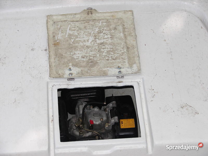 dezete zabudowaną Serock sprzedam