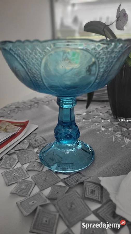 Owocarka prl Ciechanowiec