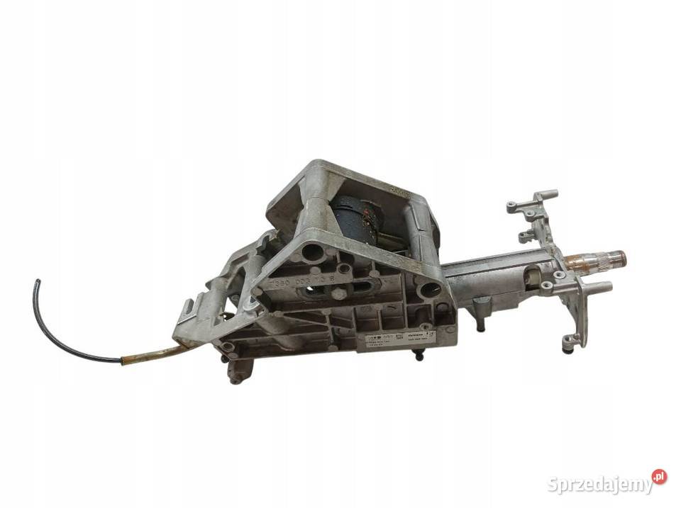 KOLUMNA KIEROWNICZA EU 07R 7360503111P 5003T5285