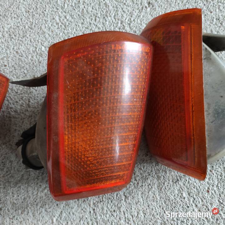 Peugeot 205 różne części pojemność 11 198387 Racibórz