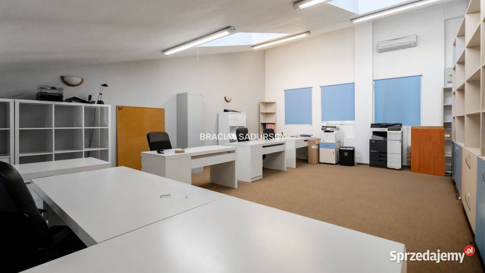 Lokal 756m2 Kraków Floriańska sprzedam