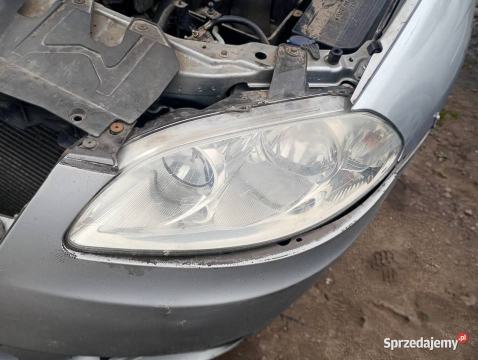 Fiat Croma 19 JTD 698A lampa przednia części dolnośląskie Wałbrzych