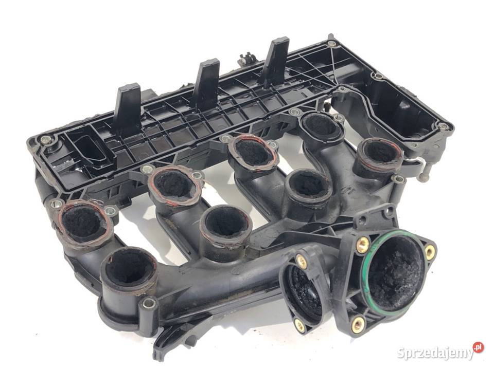 KOLEKTOR SSĄCY CITROEN C8 9662688980 20 136 sprzedam