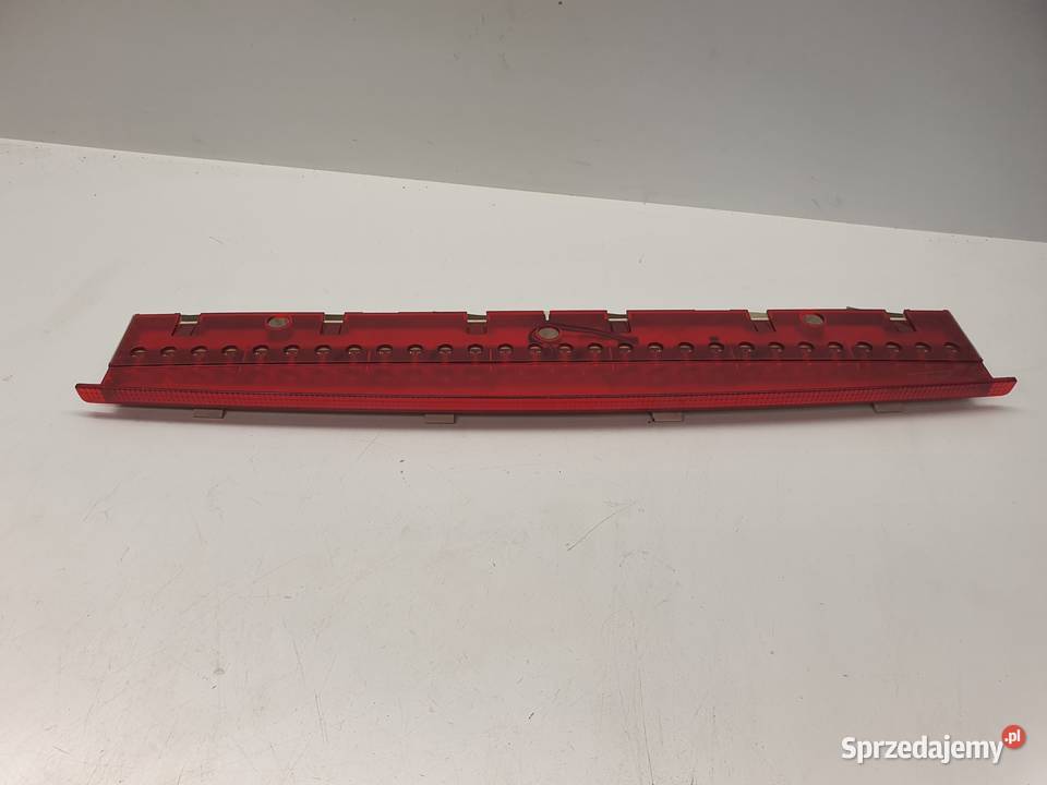 ŚWIATŁO STOPU TRZECIE AUDI A8 D3 4E0945097 osobowe Przystajń