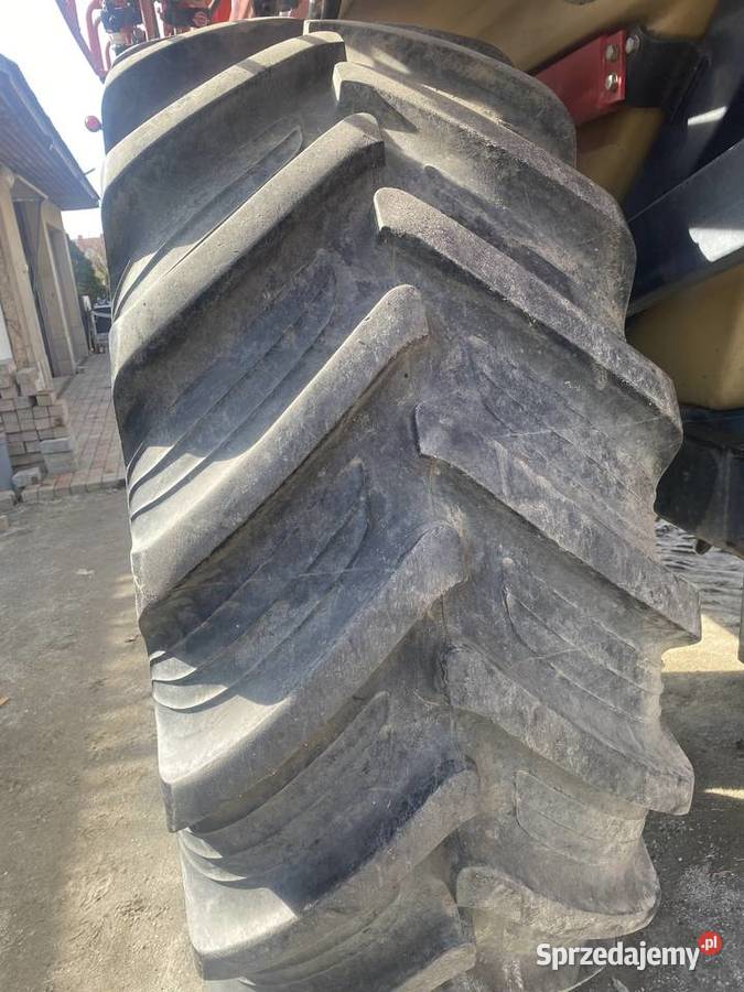 Opony Taurus 65065 R38 Kostomłoty