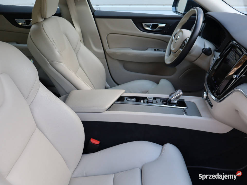 Volvo V60 B3 mazowieckie Piaseczno