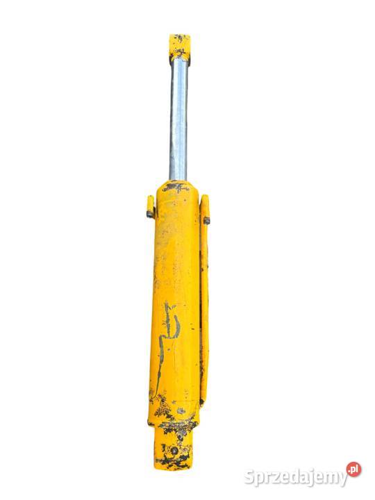 SIŁOWNIK WYCHYŁU KARETKI JCB 530 531 540 541 Kielce