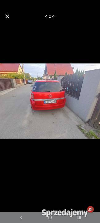 Astra h Astra Kraków sprzedam