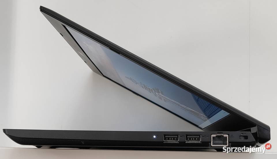 Laptop Toshiba TECRA A30 5205U 133 IPS FullHD Lublin
