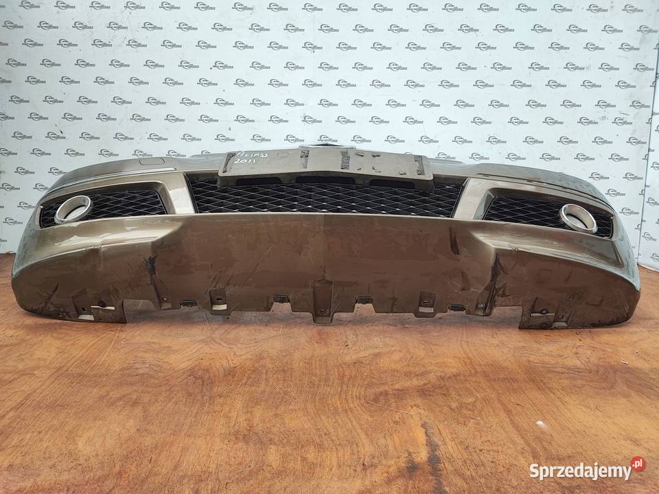 MERCEDES W169 LIFT 09r zderzak przód Kielce