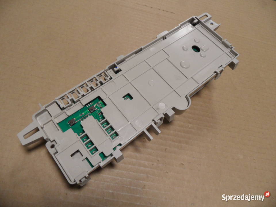 programator pralki beko WMB50811 NY 2838790101 Radlin