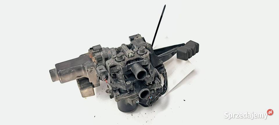 POMPA WODY VOLKSWAGEN PHAETON LIFT 3D1959617D Lipno