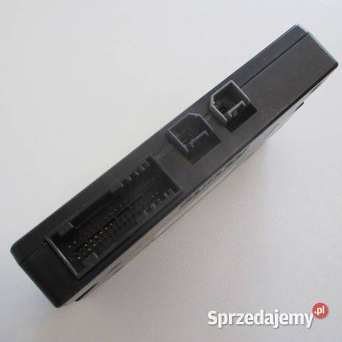 MODUŁ STEROWNIK FORD FOCUS C AM5T14D212FB Rakoniewice sprzedam