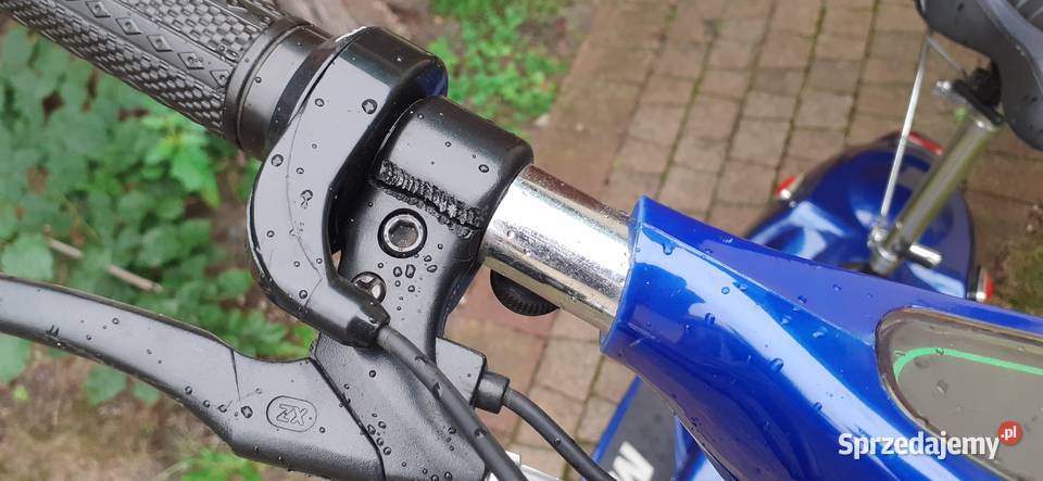 Hulajnoga Maxx mazowieckie Pruszków