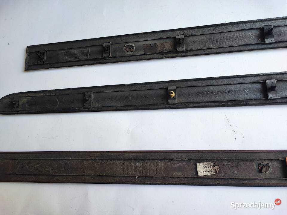 Listwa drzwi Mrecedes Vaneo w414 sprzedam