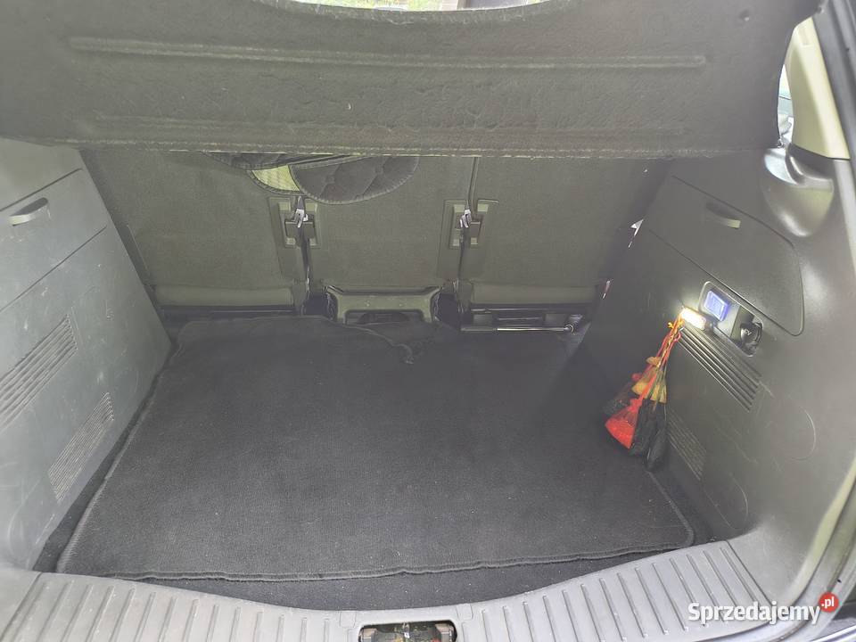 Ford C 2007 16 TDCI Silver X małopolskie Wieliczka