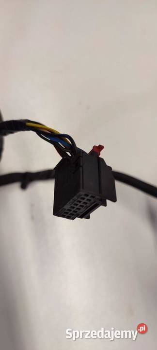 AUDI Q3 8U LUSTERKO PRAWE 10PIN dolnośląskie