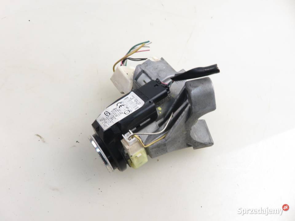 STACYJKA TOYOTA YARIS II P9 450202216 osobowe Stacyjki i kluczyki małopolskie