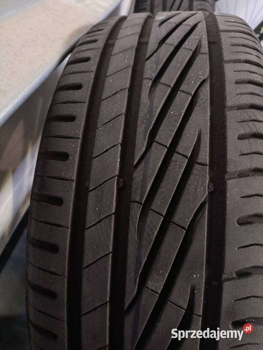 Koła letnie 16 peugeot 308 T9 2016 sprzedam