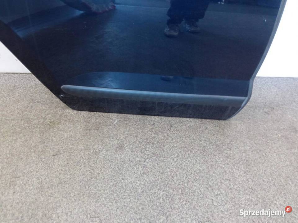 DRZWI PRAWE TYŁ KPSC Peugeot 3008 I 2008 Rok produkcji 2010