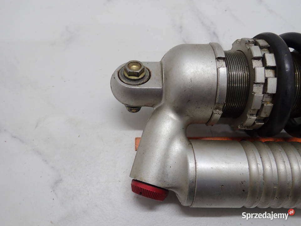 Amortyzator Centralny Tył 455 Husqvarna TE 510 Strzelce Krajeńskie sprzedam