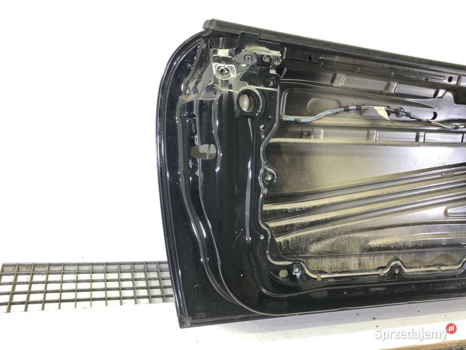 DRZWI LEWY PRZÓD MINI R56 Hatchback 0514