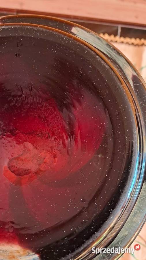 Kolekcjonerski wazon Smuklak Szkło Artystyczne Wazony kujawsko-pomorskie Świecie