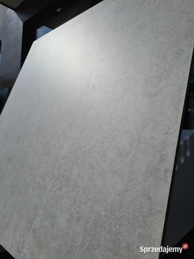 PŁYTKA GRES DURBAN WHITE MAT 75X75 GAT 1 tanio Płytki podłogowe