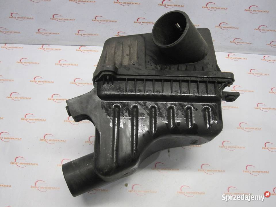 OPEL ANTARA 16r obudowa filtra powietrza Kielce sprzedam