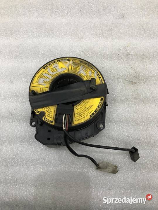 TAŚMA AIRBAG NISSAN PRIMERA P11 255549F000