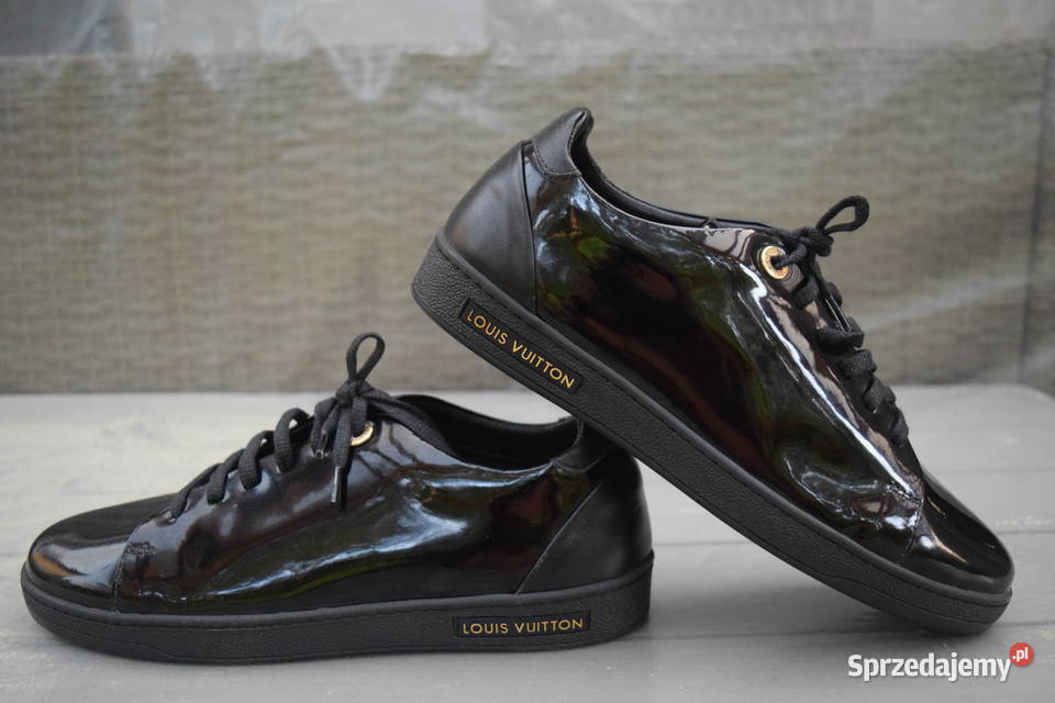 Buty Damskie Oryginał LOUIS VUITTON 39 Okazja Olsztyn