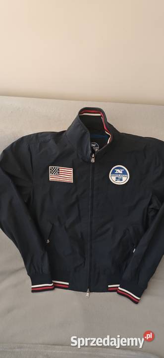 Kurtka Bershka North Salis vintage Rzeszów