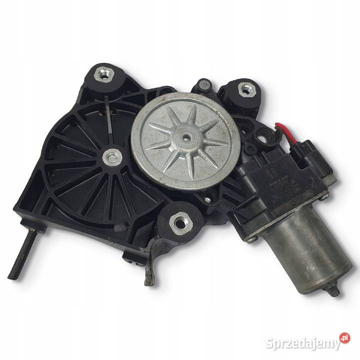 SILNICZEK PODNOSZENIA SZYBY Yamaha T 560 Tech Chełm sprzedam