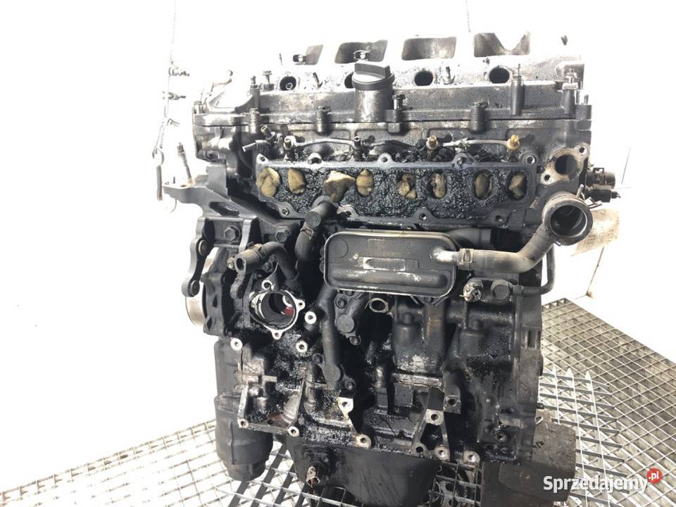 SILNIK TOYOTA 22 136 2ADFTV 0409 COROLLA E13 Silniki kompletne